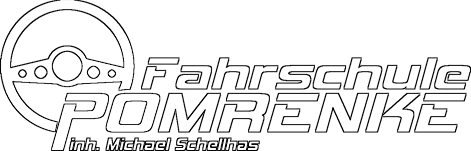 Fahrschule Pomrenke-Schellhas in Konstanz Logo